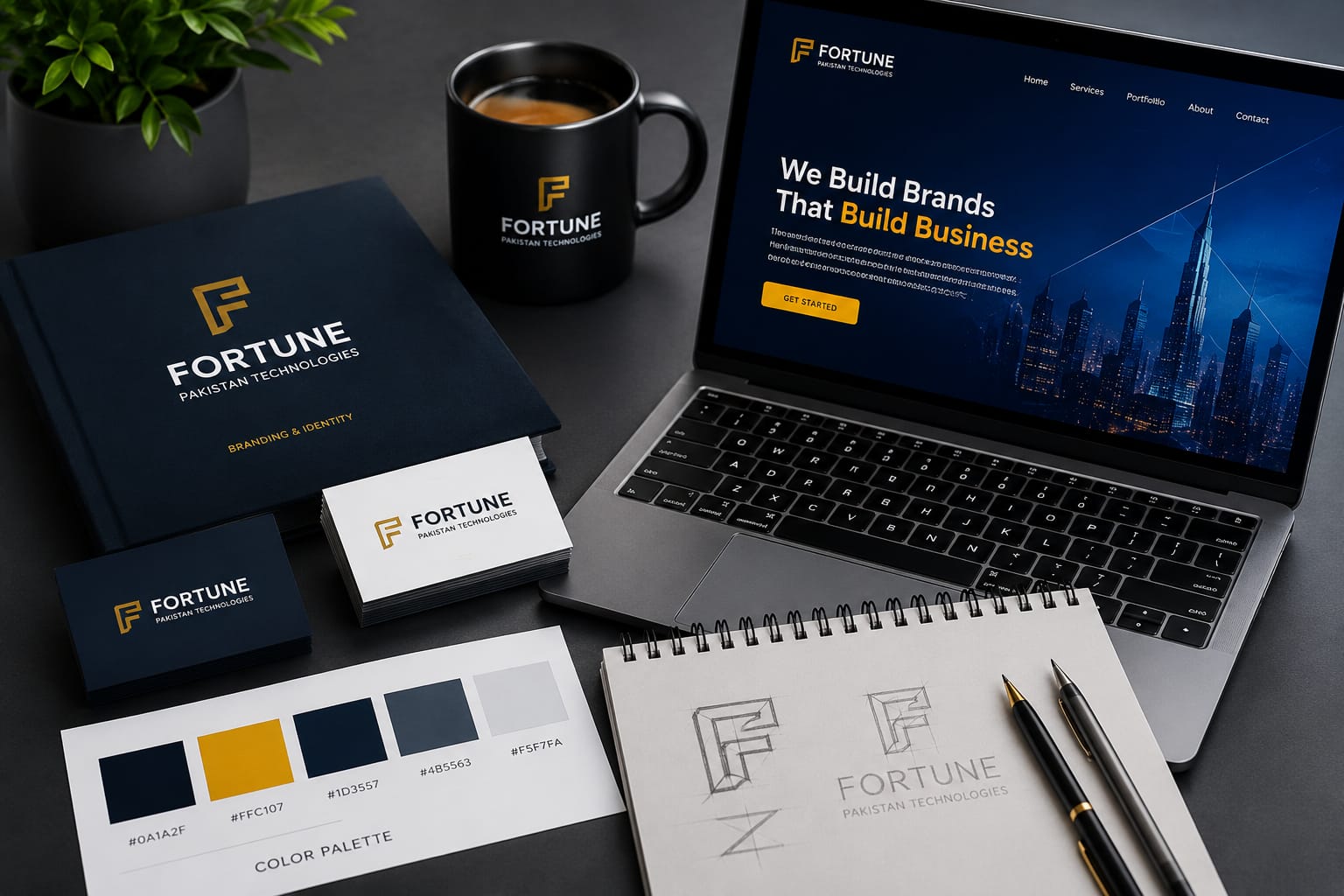 Creative Design